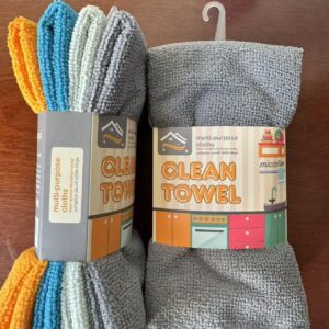 Cleaning Towel 4pcs  - TBD1184551.jpeg