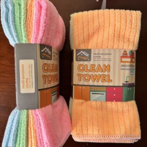 Cleaning Towel 4pcs - TBD1184554.jpeg