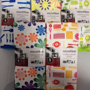 Cleaning Towel 4pcs  - TBD1184565.jpeg