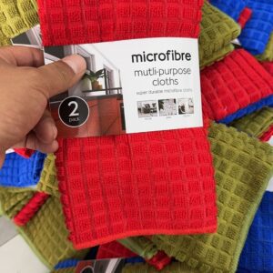 Cleaning Towel 2pcs  - TBD1184566.jpeg