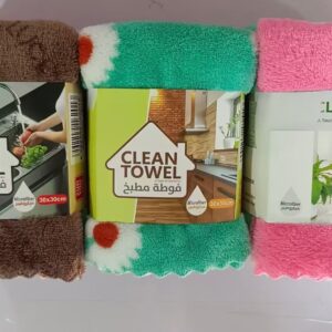 Cleaning Towel 5pcs  - TBD1184593.jpg