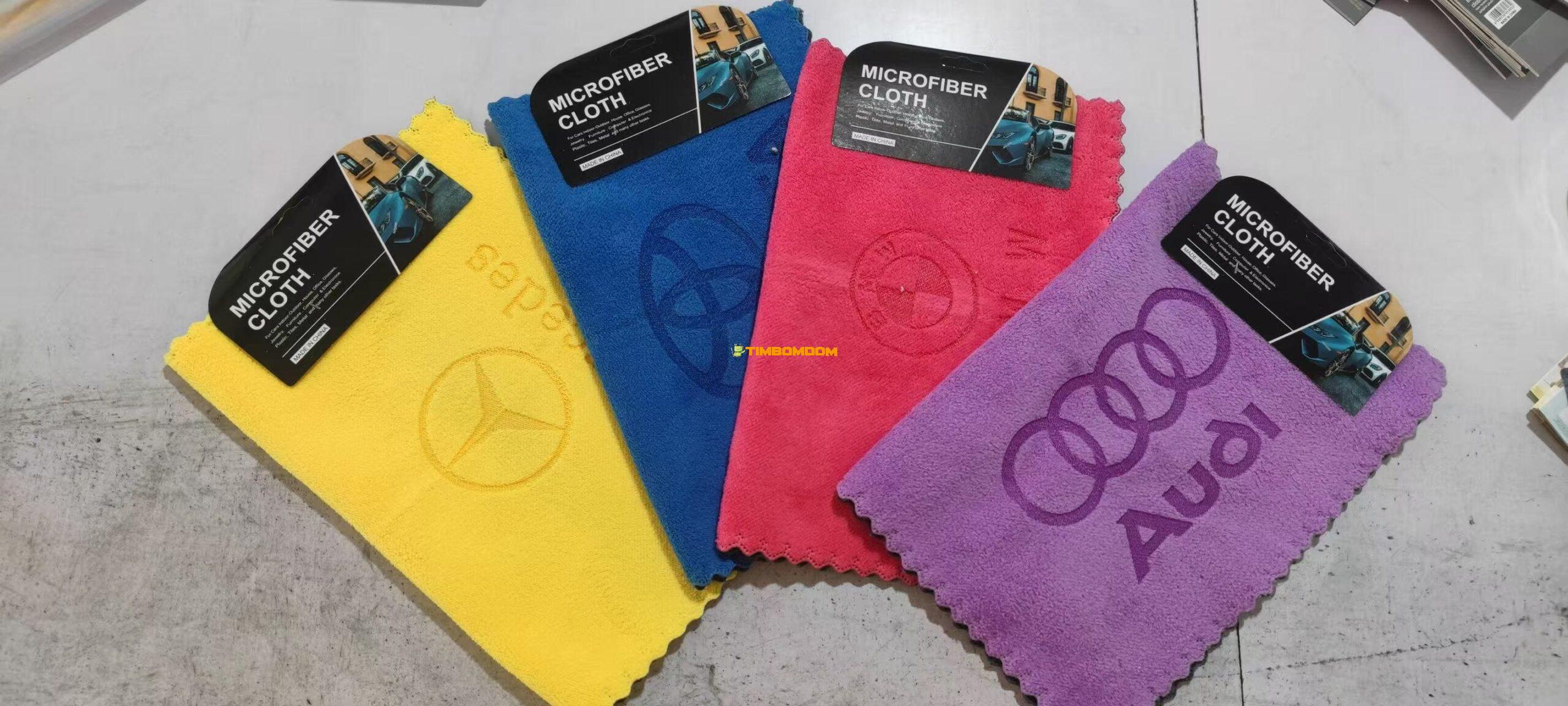 1pcs Cleaning Towel 1pcs Cleaning Towel - TBD1184626-scaled.jpeg