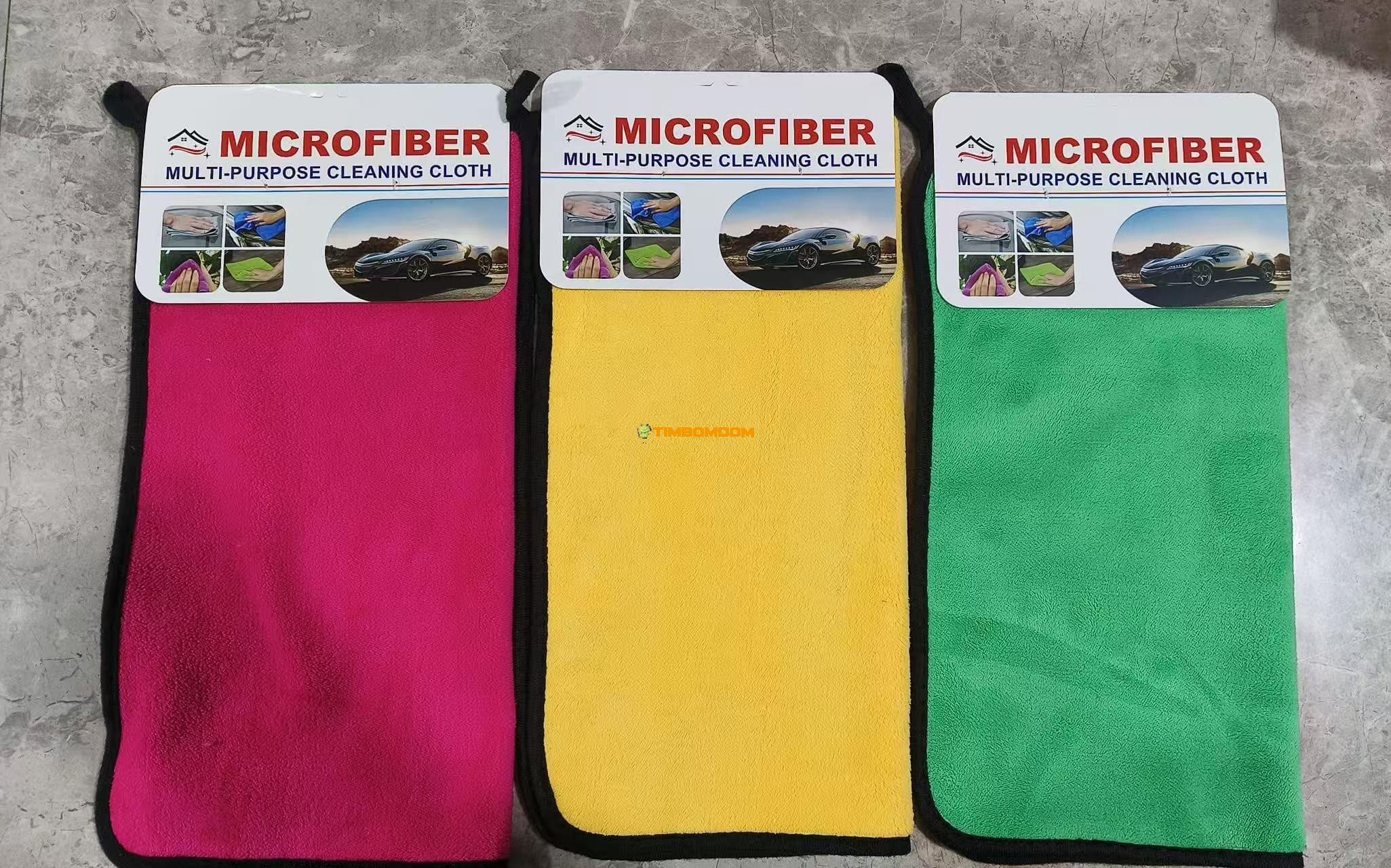 1pcs Cleaning Towel 1pcs Cleaning Towel - TBD1184630.jpeg