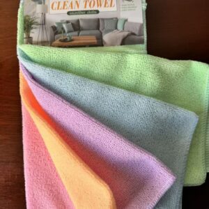 5pcs Cleaning Towel  - TBD1184634.jpeg