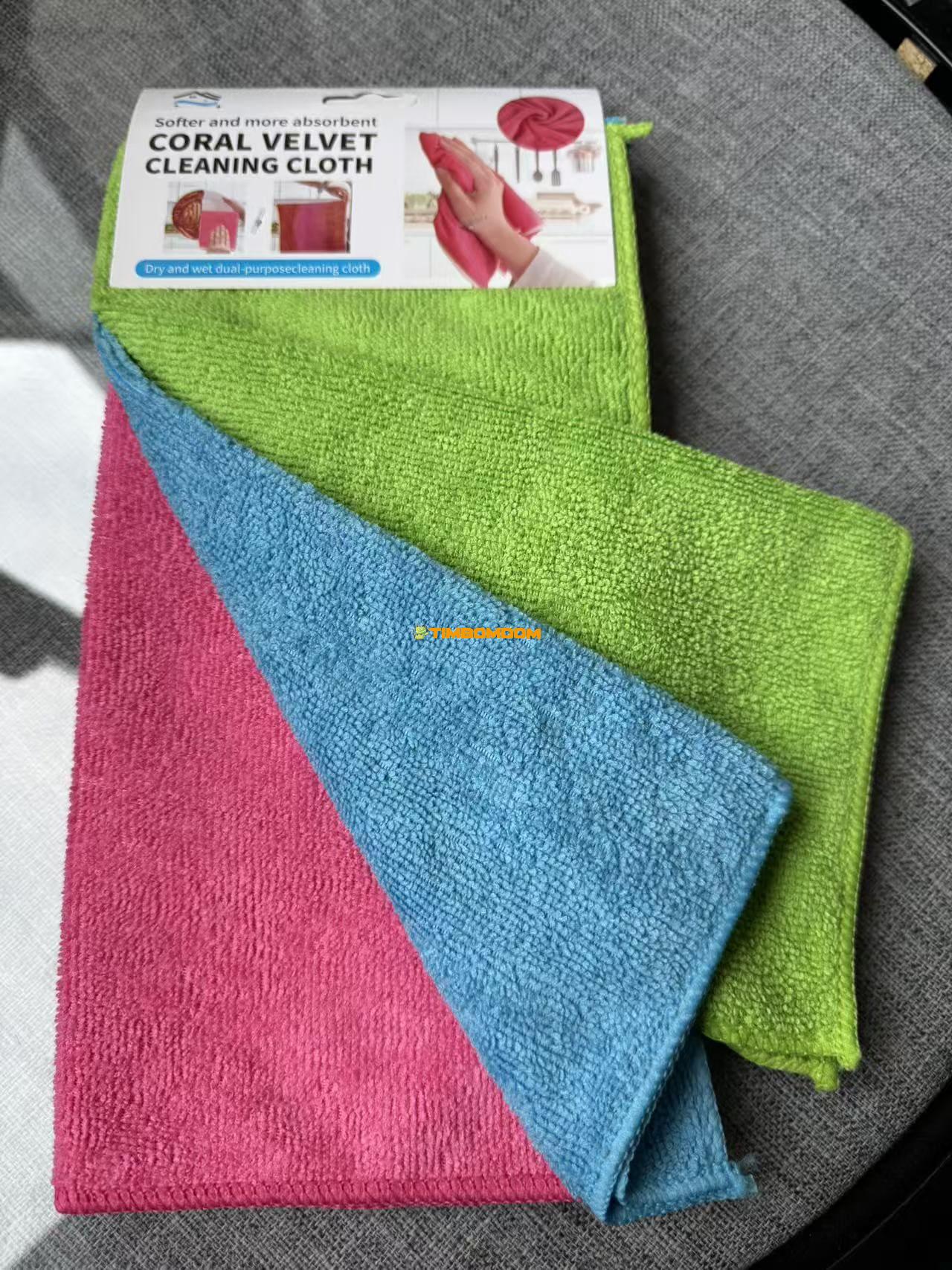 3pcs Cleaning Towel 3pcs Cleaning Towel - TBD1184647.jpeg