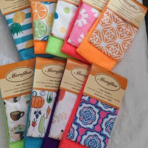 2pcs Cleaning Towel - TBD1184649.jpeg