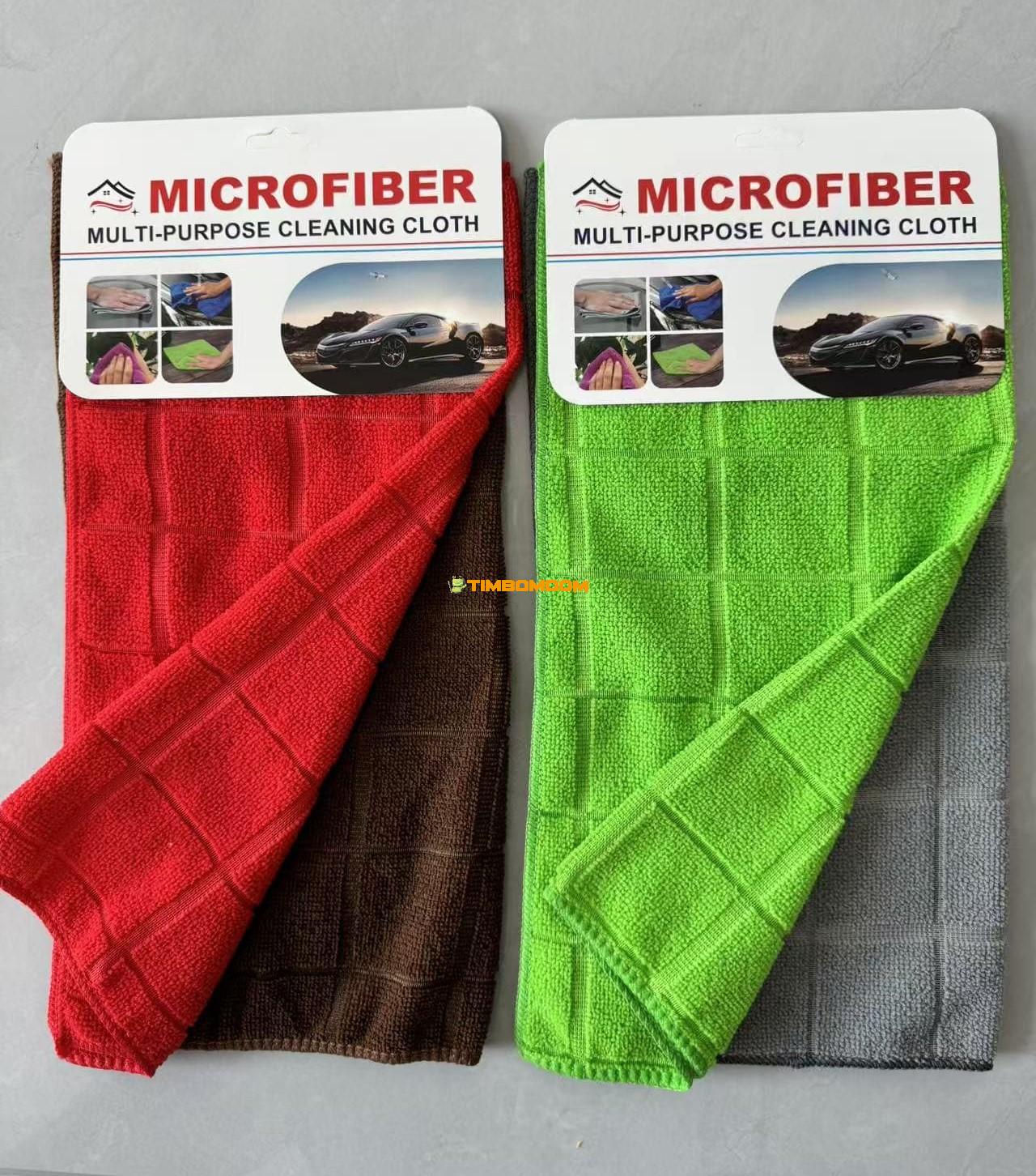 1pcs Cleaning Towel 1pcs Cleaning Towel - TBD1184677.jpeg