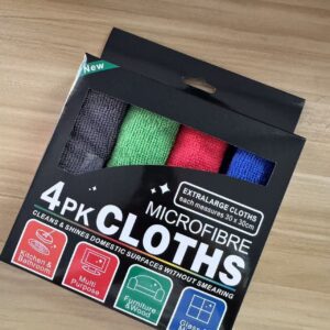 4pcs Cleaning Towel - TBD1184683.jpeg