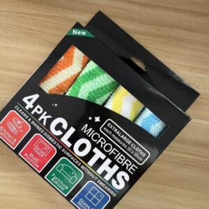 4pcs Cleaning Towel - TBD1184685.jpeg