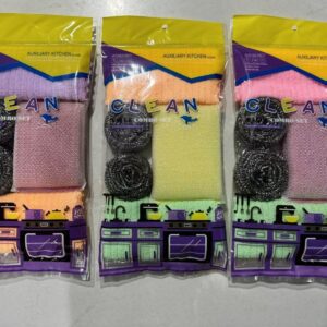 Kitchen cleaning kit  - TBD1184775.jpeg