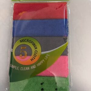 5pcs Cleaning Towel  - TBD1184780.jpeg