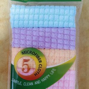 5pcs Cleaning Towel - TBD1184790.jpeg