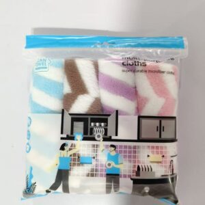 4pcs Cleaning Towel - TBD1184797.jpeg