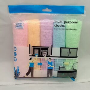 5pcs Cleaning Towel  - TBD1184808.jpeg
