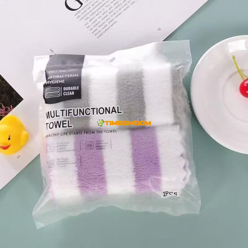 2pcs Cleaning Towel 2pcs Cleaning Towel - TBD1184839.jpg