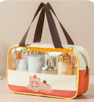 Toiletry Bag Toiletry Bag - TBD1184884.png