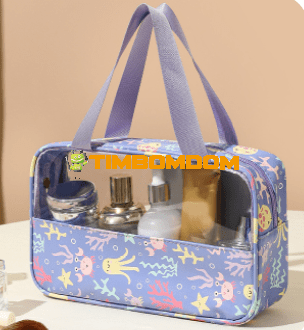 Toiletry Bag Toiletry Bag - TBD1184885.png