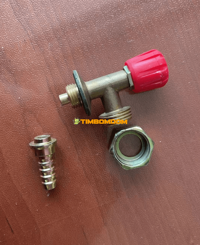 Gas stove gas control valve Gas stove gas control valve - TBD1184902.png