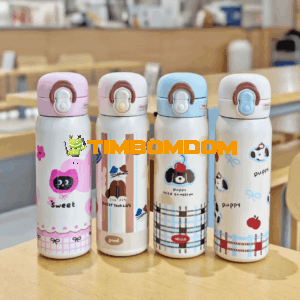 Water Bottle 500ML - TBD1184905.png