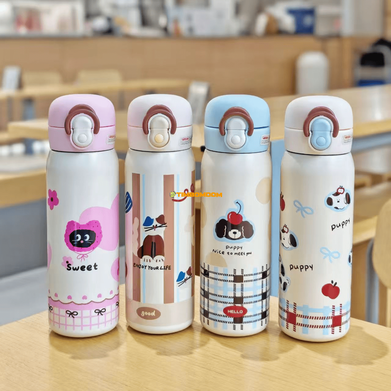 Water Bottle 500ML Water Bottle 500ML - TBD1184905.png