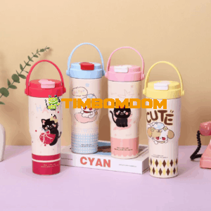 Water Bottle 600ML - TBD1184909.png