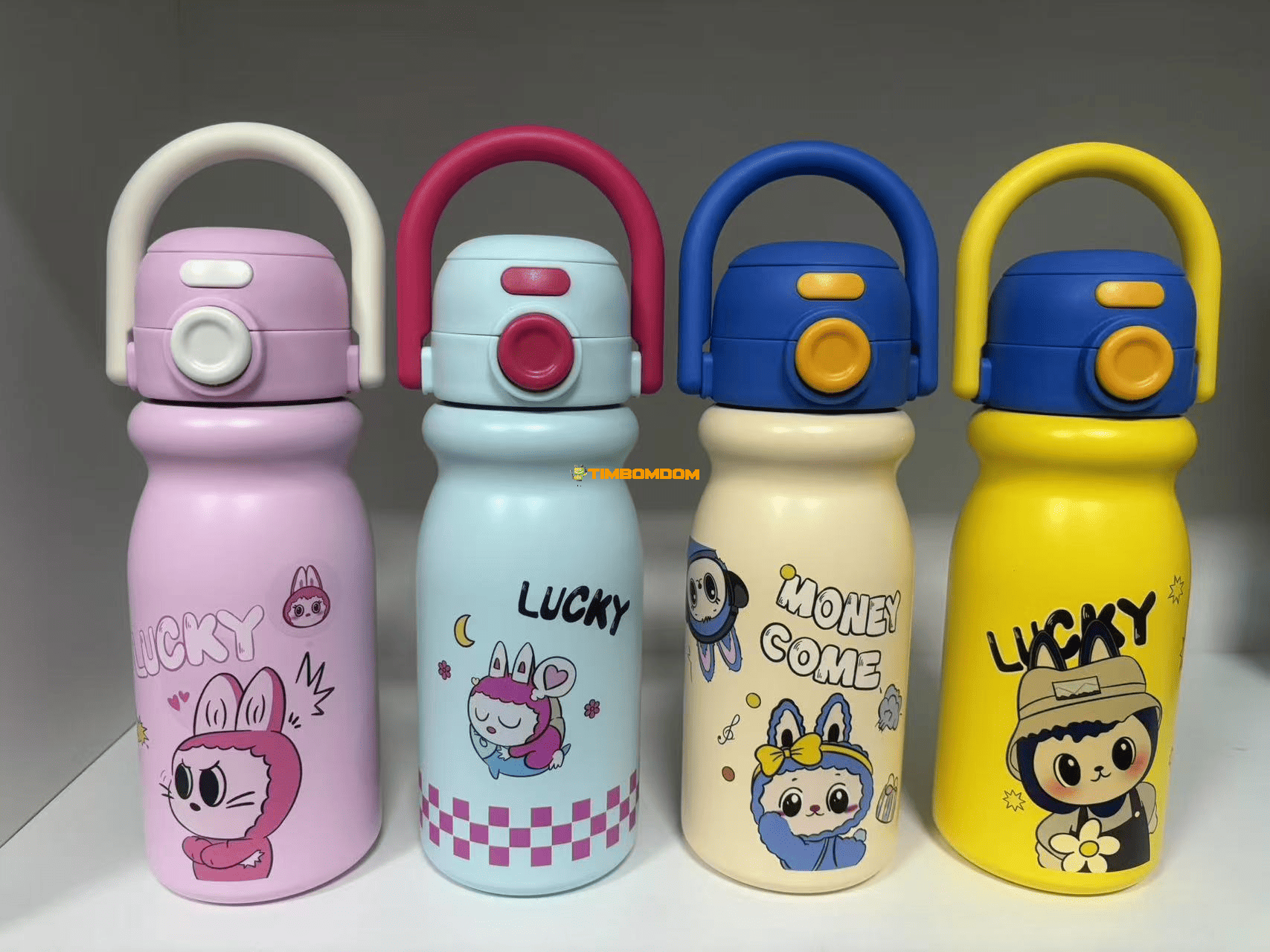 Water Bottle 600ML Water Bottle 600ML - TBD1184911.png