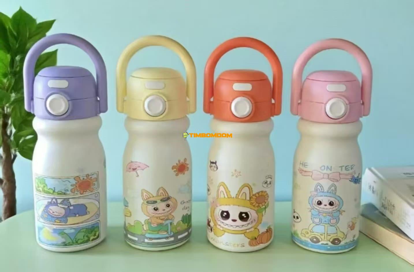 Water Bottle 500ML Water Bottle 500ML - TBD1184919.jpeg