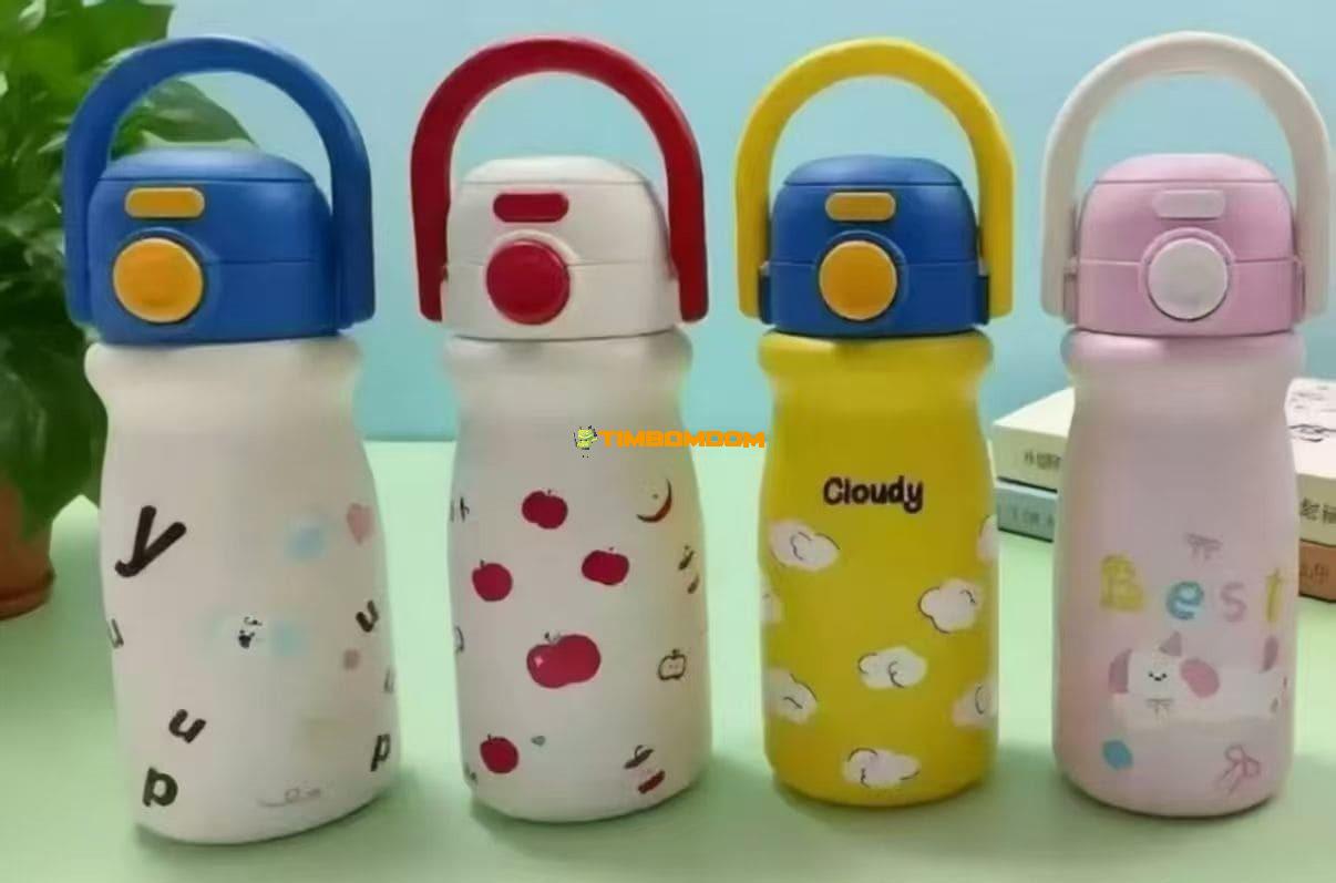 Water Bottle 500ML Water Bottle 500ML - TBD1184921.jpeg