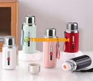 304 Stainless Steel Roman Mug 600ml 304 Stainless Steel Roman Mug 600ml - TBD1184942.jpg