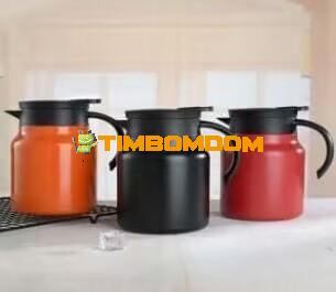 201 Stainless Steel Teapot 1000ml 201 Stainless Steel Teapot 1000ml - TBD1184946.jpg