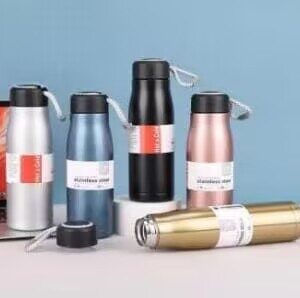 201 Stainless Steel Knight Water Bottle 550ml - TBD1184955.jpg