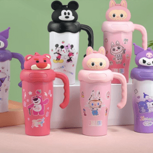 304 Stainless Steel Water Bottle 900ml  - TBD1184957.png