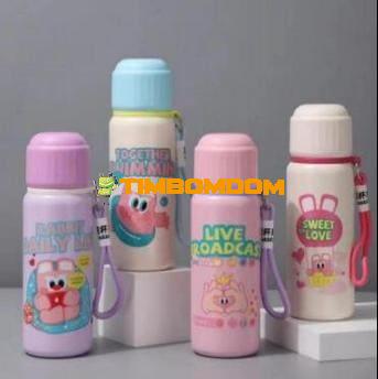 304 Stainless Steel Water Bottle 550ml 304 Stainless Steel Water Bottle 550ml - TBD1185299.jpeg