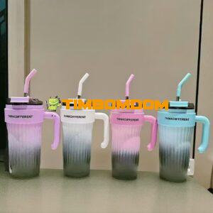 304 Stainless Steel Water Bottle 860ml  - TBD1185312.jpg