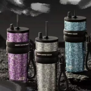 304 Stainless Steel Water Bottle 710ml  - TBD1185323.jpeg