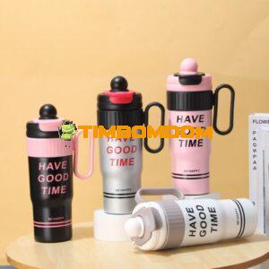 304 Stainless Steel Water Bottle 780ml  - TBD1185326.jpg