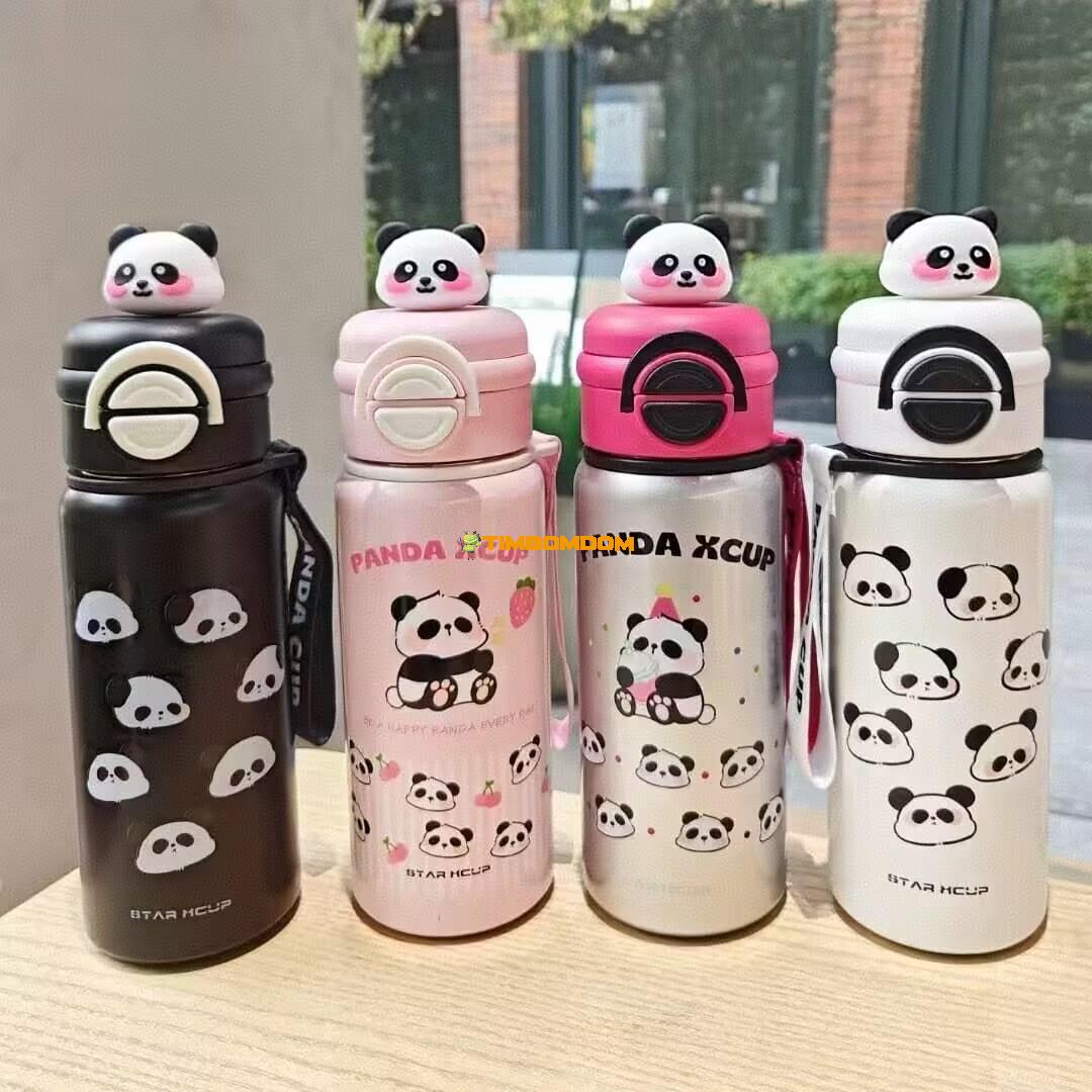 304 Stainless Steel Water Bottle 550ml 304 Stainless Steel Water Bottle 550ml - TBD1185329.jpg