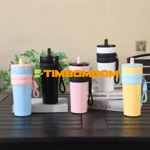 304 Stainless Steel Water Bottle 710ml  - TBD1185330.jpg