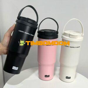 304 Stainless Steel Water Bottle 700ml - TBD1185331.jpeg
