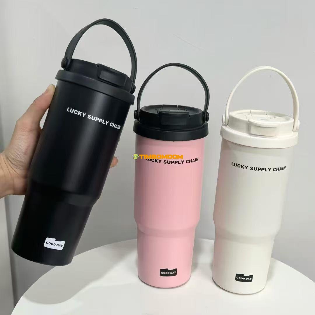 304 Stainless Steel Water Bottle 700ml 304 Stainless Steel Water Bottle 700ml - TBD1185331.jpeg
