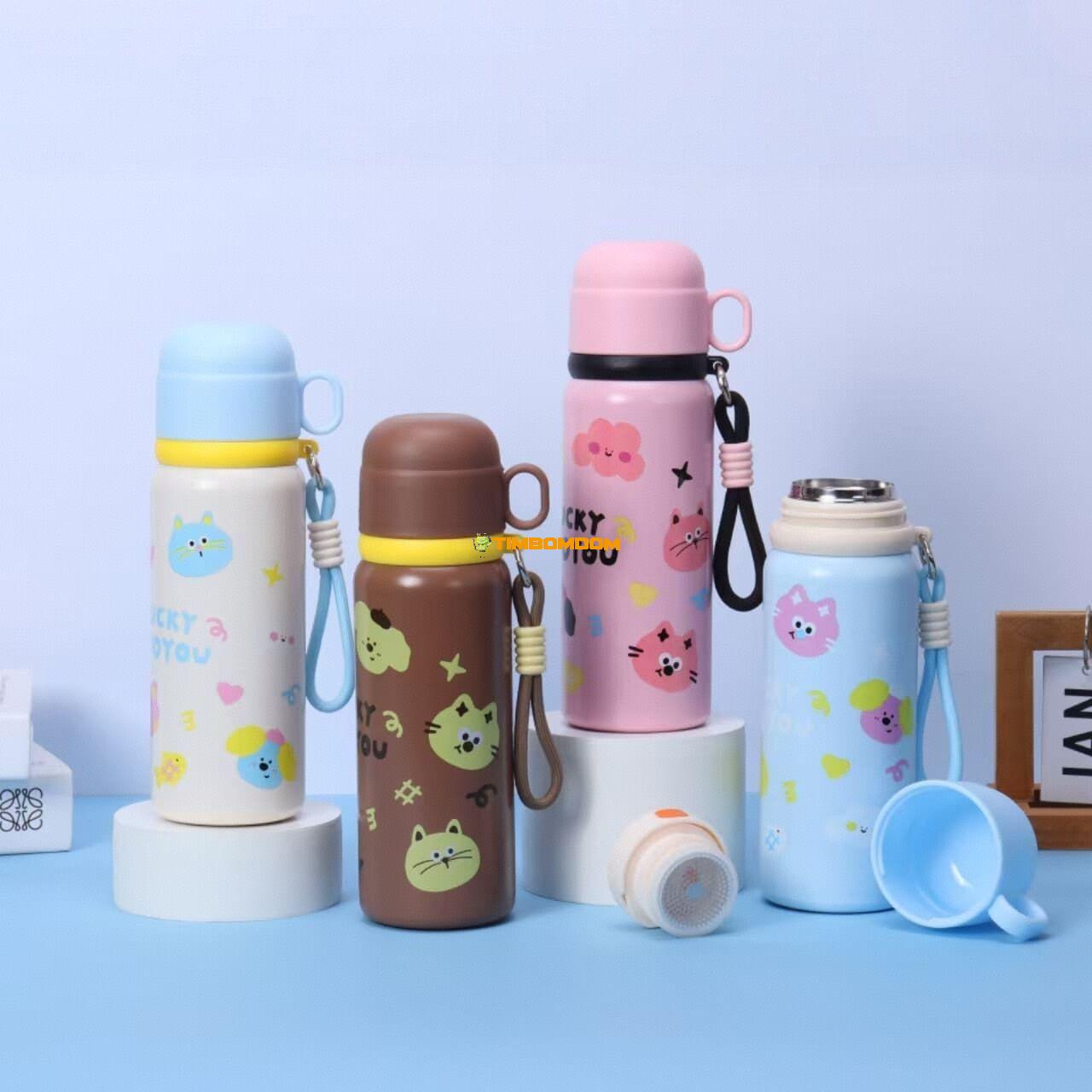 201 Stainless Steel Water Bottle 550ml 201 Stainless Steel Water Bottle 550ml - TBD1185334.jpg