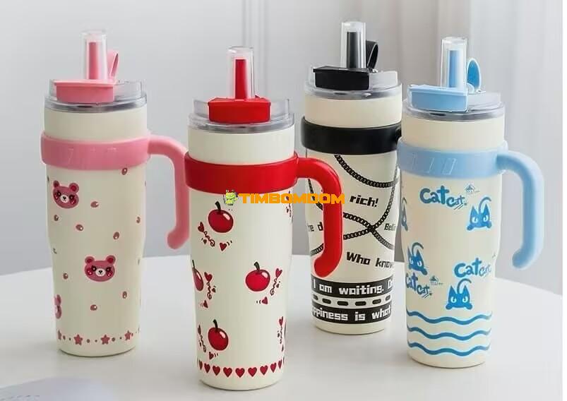 304 Stainless Steel Water Bottle 1200ml 304 Stainless Steel Water Bottle 1200ml - TBD1185336.jpg
