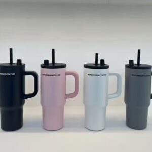 304 Stainless Steel Water Bottle 710ml  - TBD1185338.jpg