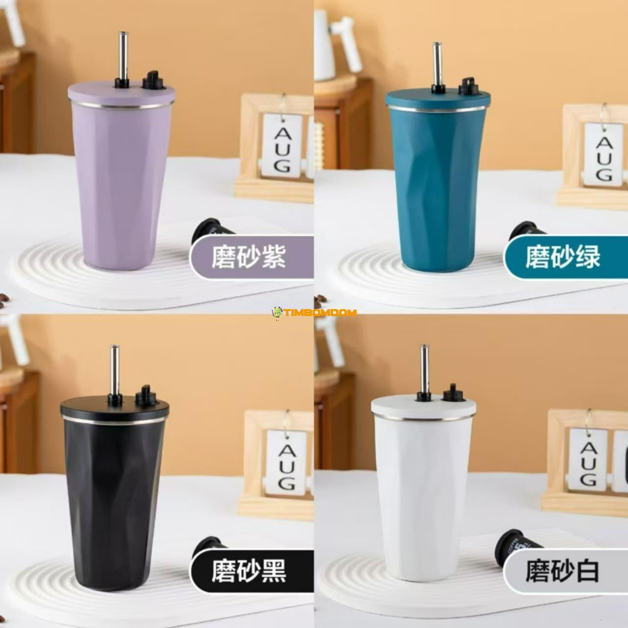 304 Stainless Steel Coffee Mug 600ml 304 Stainless Steel Coffee Mug 600ml - TBD1185350.jpeg