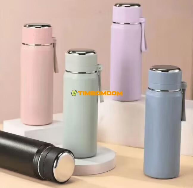 304 Stainless steel water cup 500ml 304 Stainless steel water cup 500ml - TBD1185365.jpg