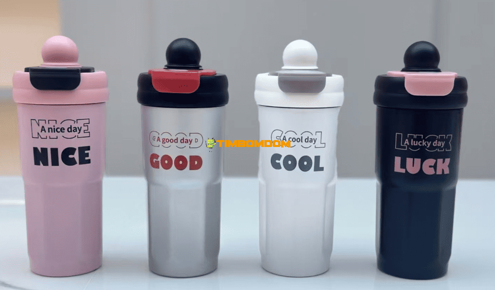 304 Stainless Steel Water Bottle 500ml 304 Stainless Steel Water Bottle 500ml - TBD1185387.png