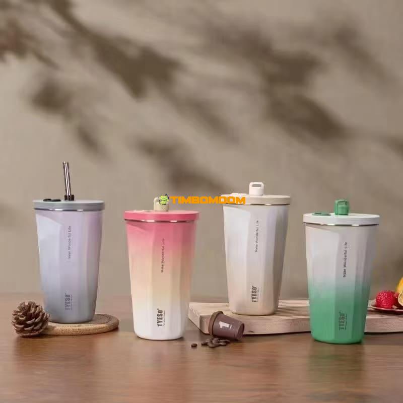 304 Stainless Steel Water Bottle 600ml 304 Stainless Steel Water Bottle 600ml - TBD1185390.jpeg