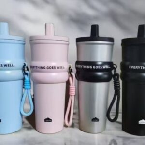 304 Stainless Steel Water Bottle 710ml  - TBD1185393.jpeg