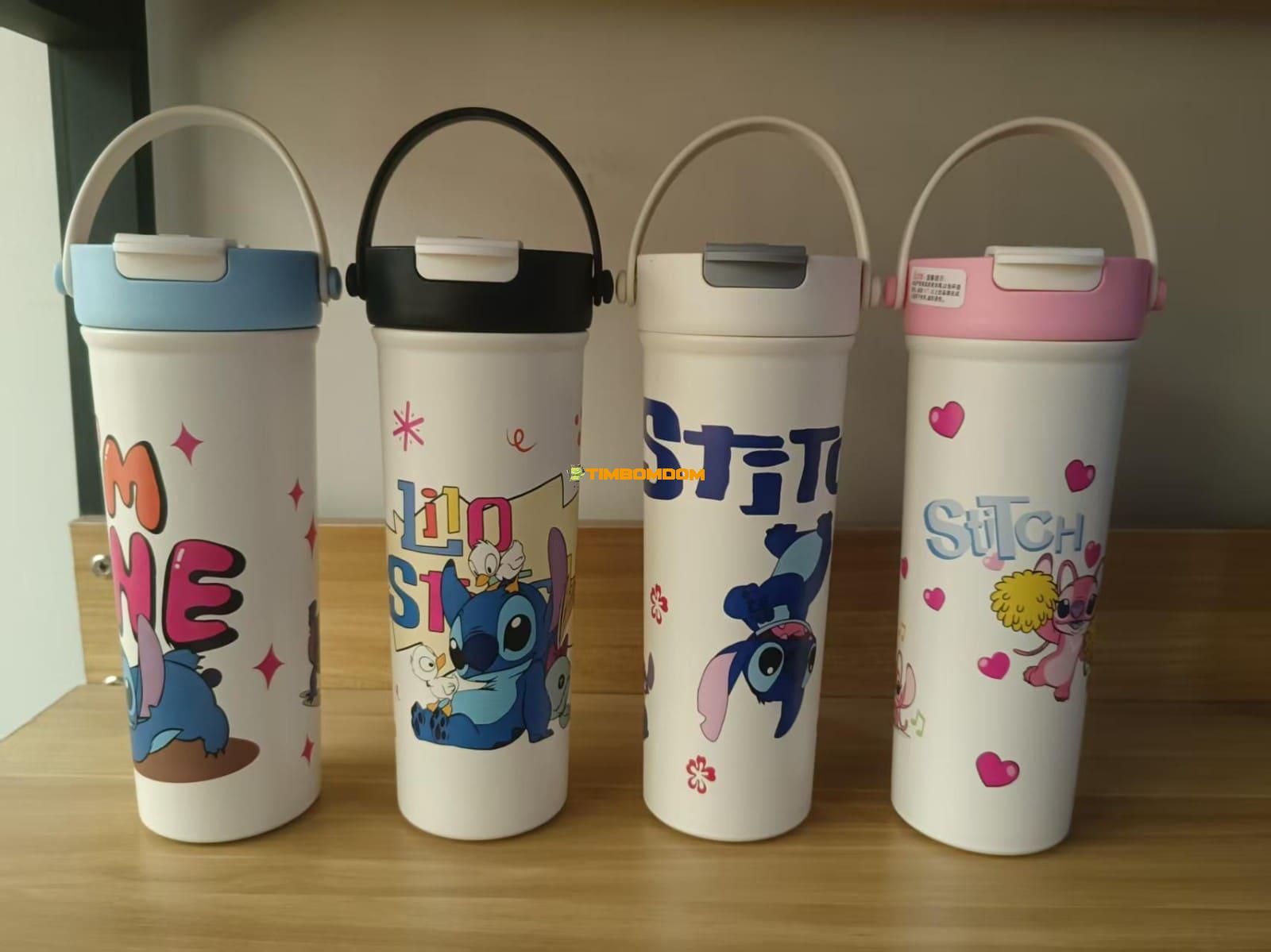 304 Stainless Steel Water Bottle 600ml 304 Stainless Steel Water Bottle 600ml - TBD1185403.jpeg