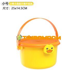 Plastic bucket  - TBD1185434.jpeg